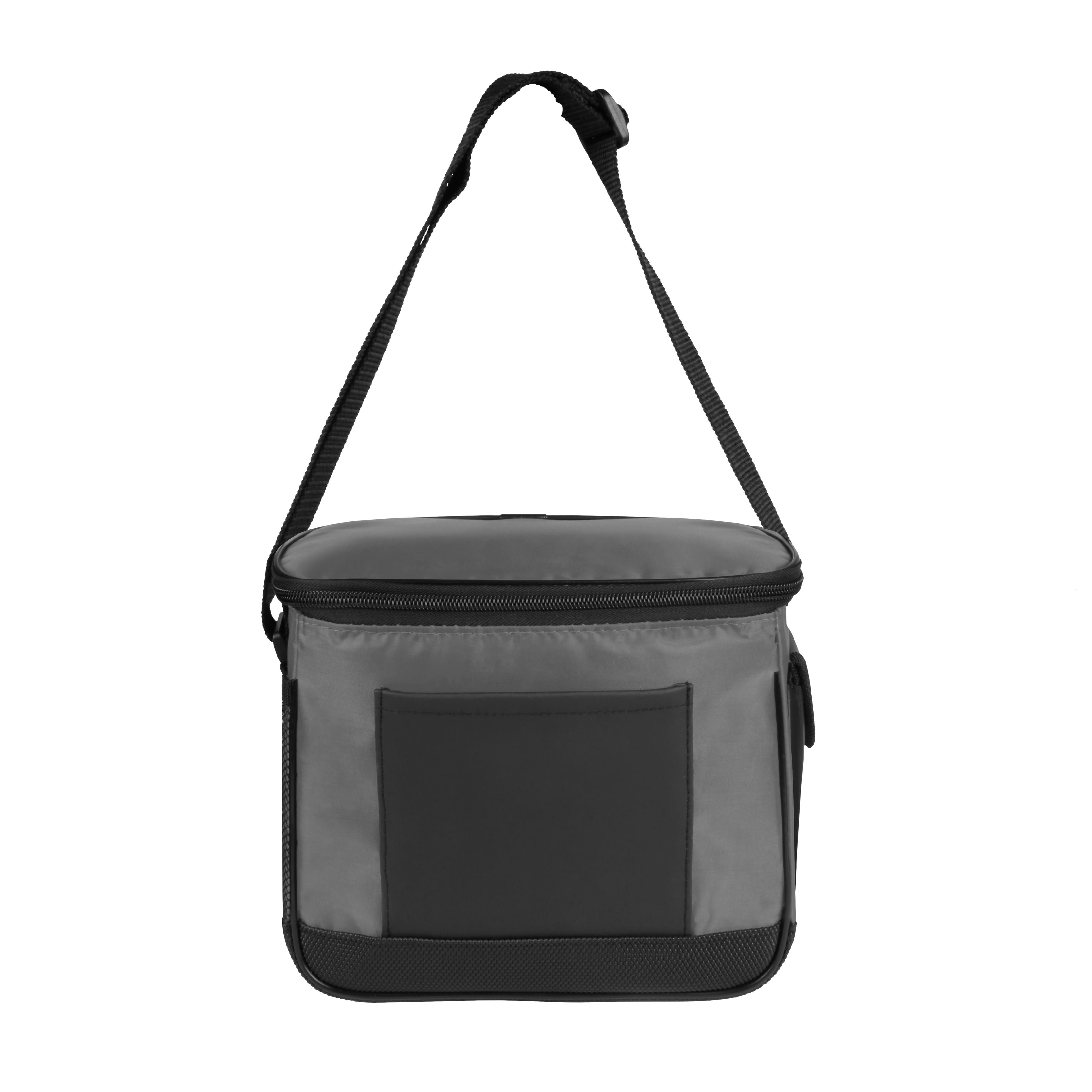 Термосумка Coolerbag M 22х21х21 см Термосумка Coolerbag M 22х21х21 см Фото 3