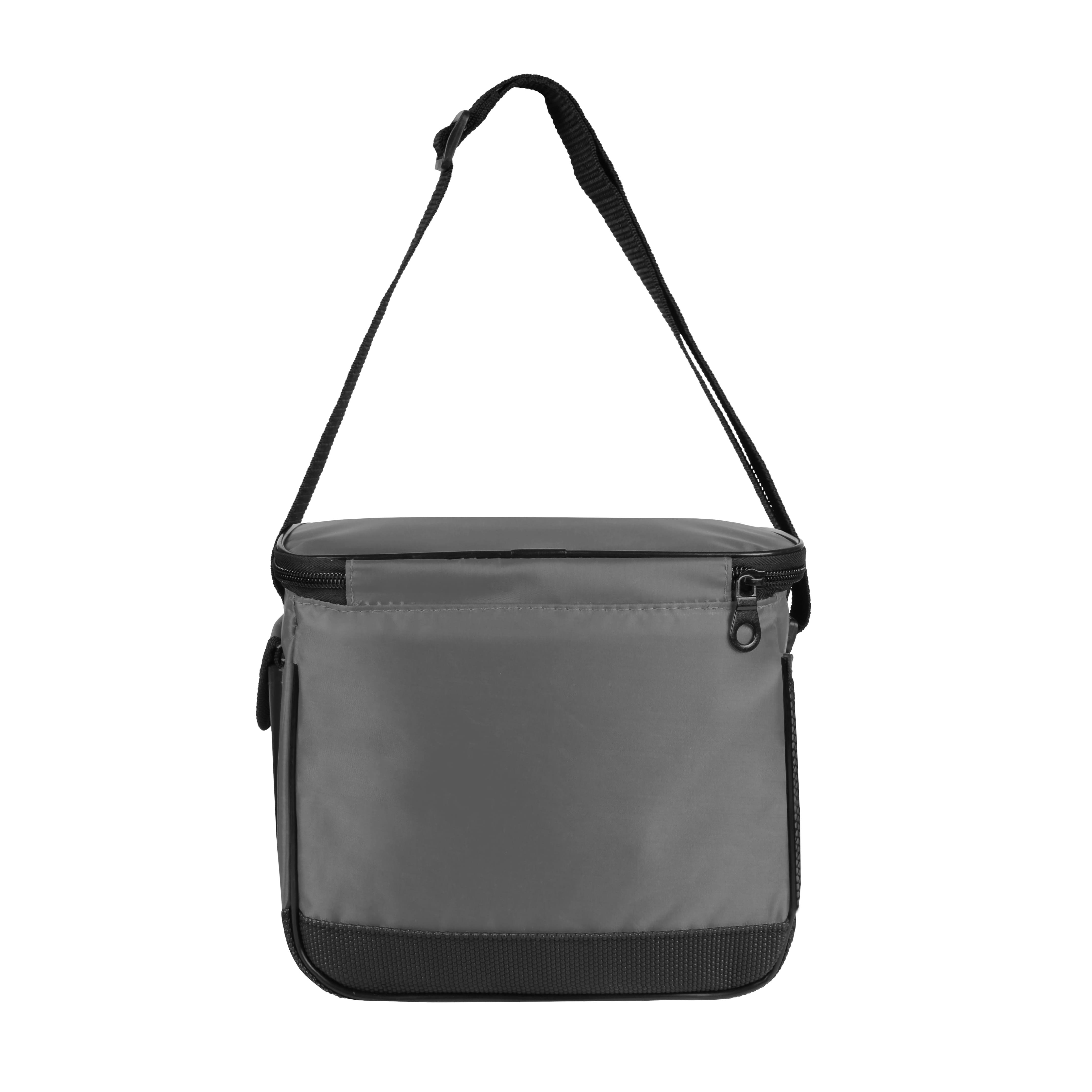 Термосумка Coolerbag M 22х21х21 см Термосумка Coolerbag M 22х21х21 см Фото 4