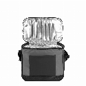 Термосумка Coolerbag M 22х21х21 см Фото 5