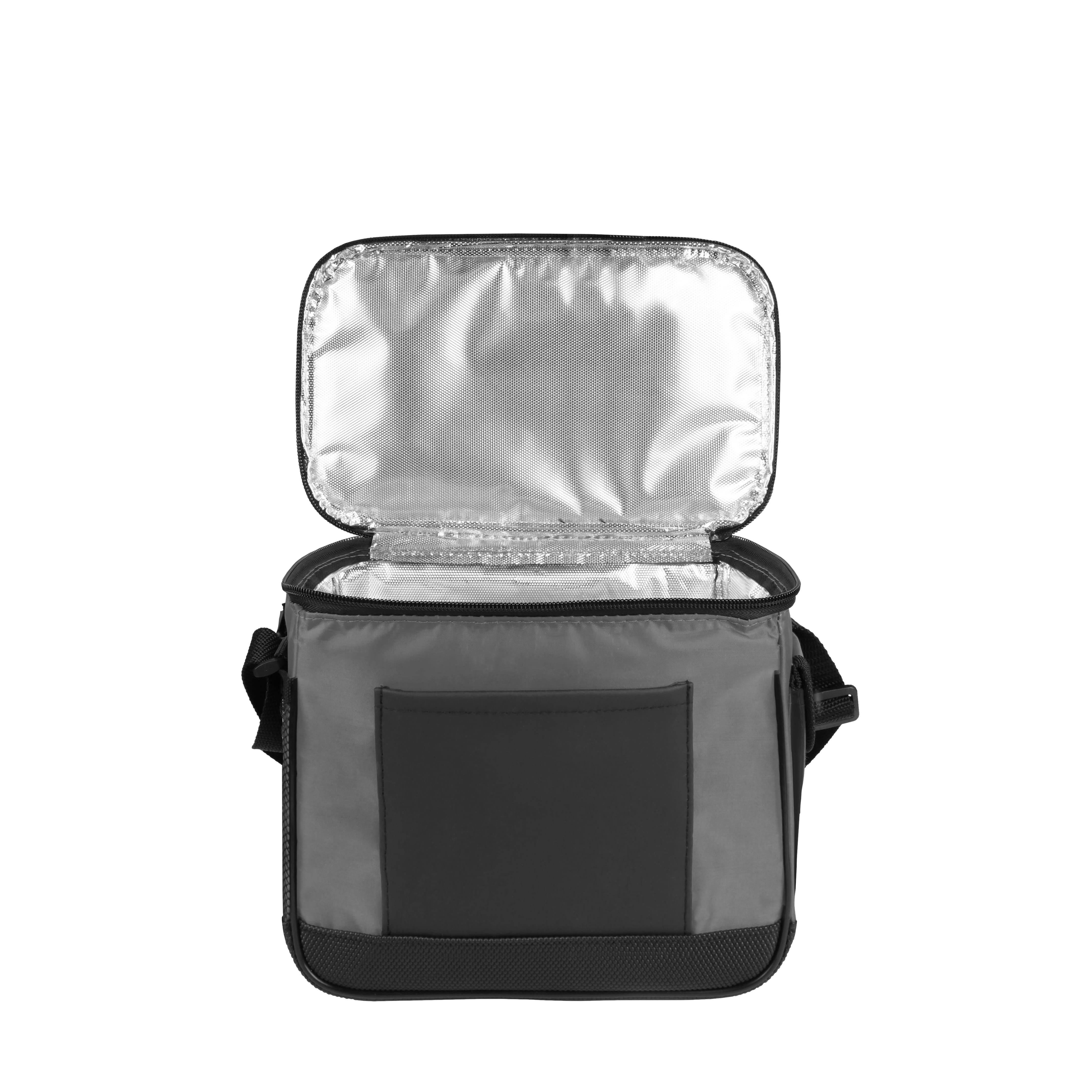 Термосумка Coolerbag M 22х21х21 см Термосумка Coolerbag M 22х21х21 см Фото 5