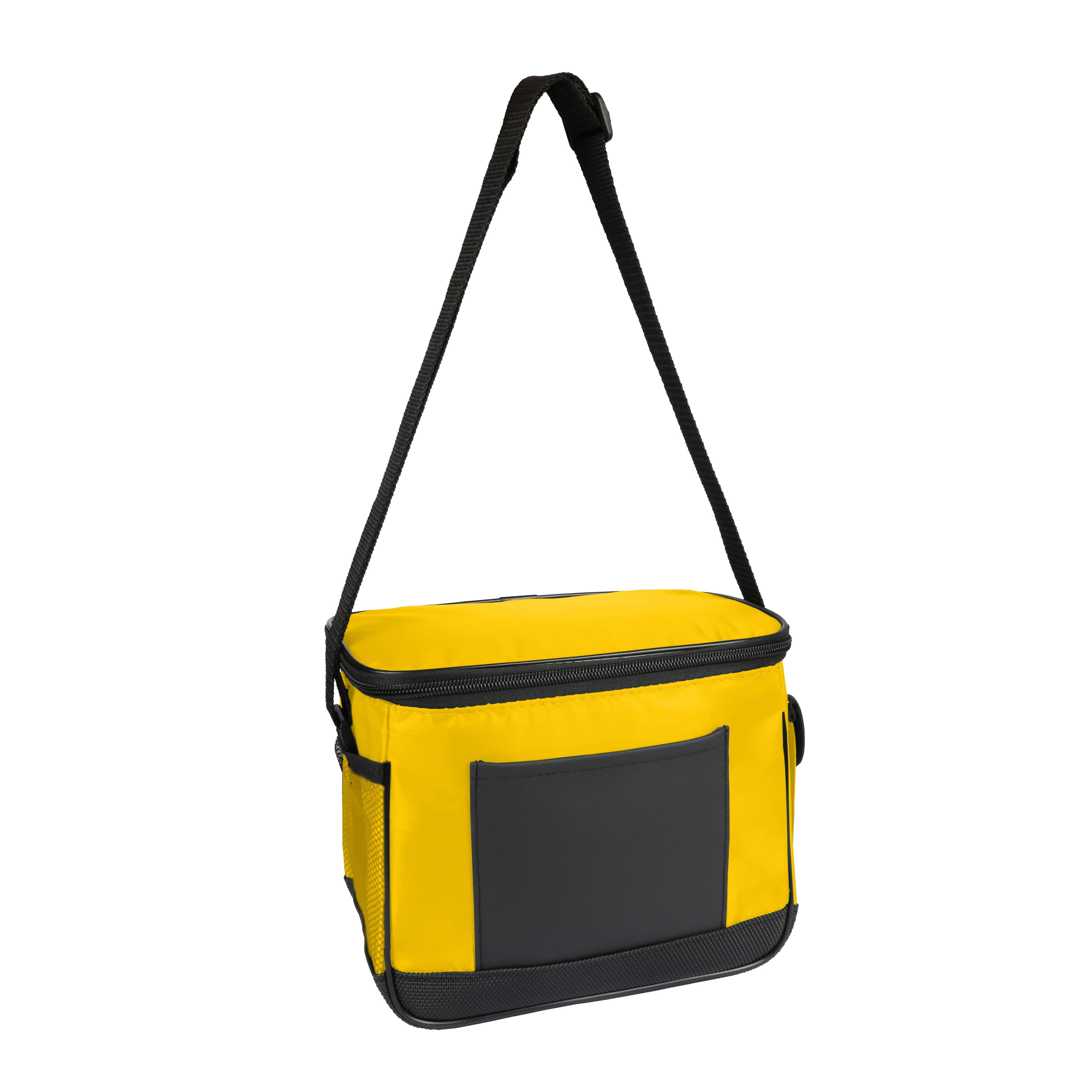 Термосумка Coolerbag S 22х15х18 см Термосумка Coolerbag S 22х15х18 см Фото 2