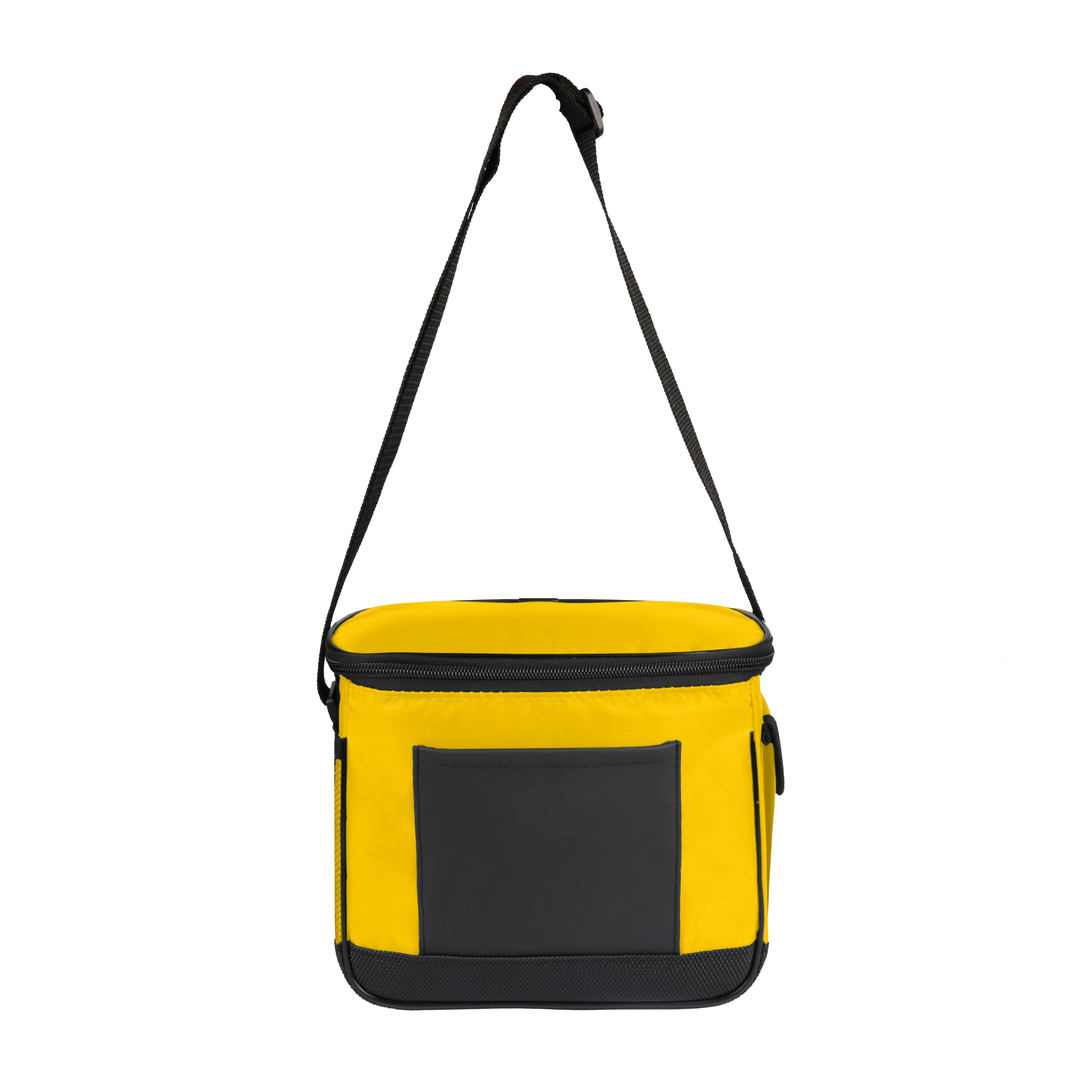 Термосумка Coolerbag S 22х15х18 см Термосумка Coolerbag S 22х15х18 см Фото 3