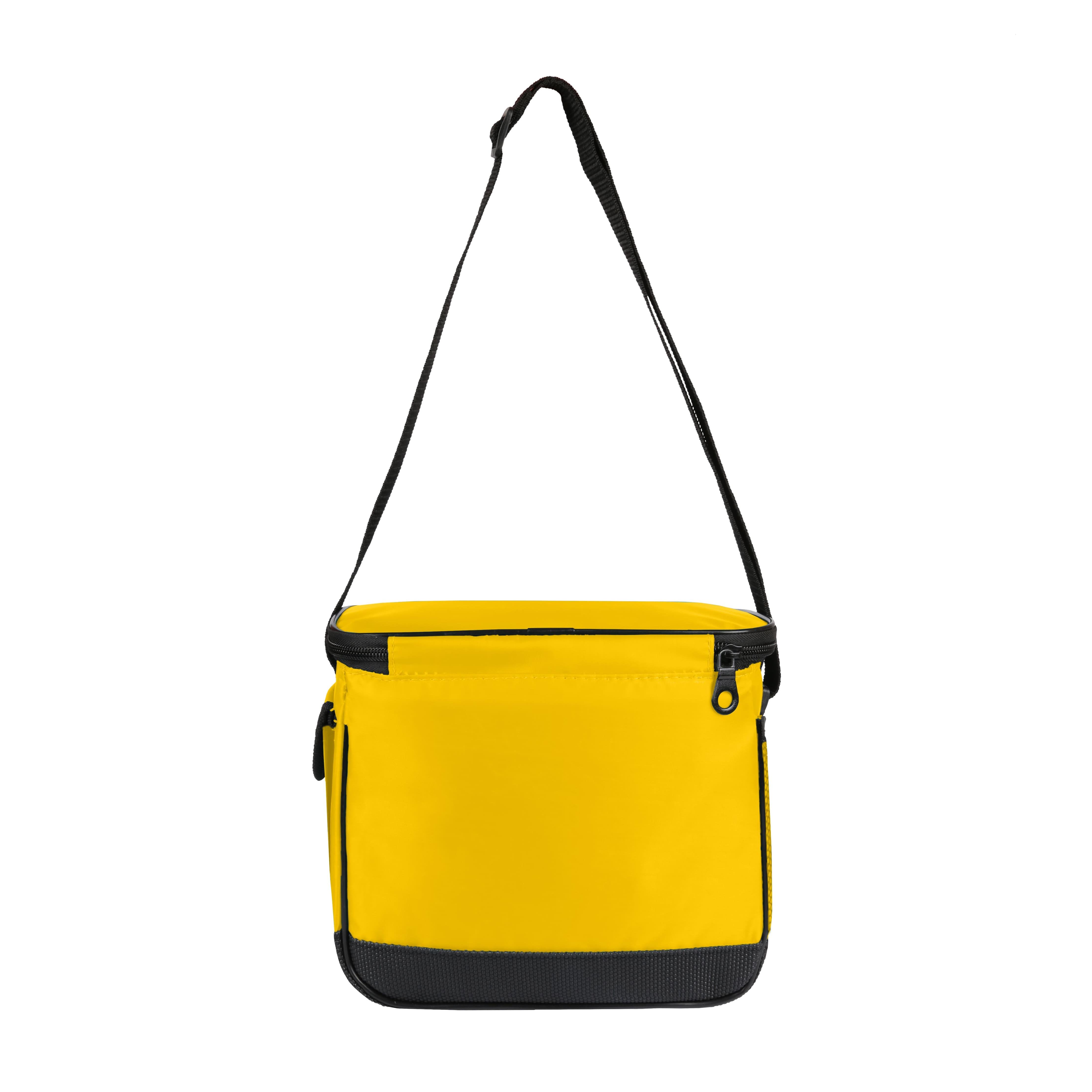Термосумка Coolerbag S 22х15х18 см Термосумка Coolerbag S 22х15х18 см Фото 4