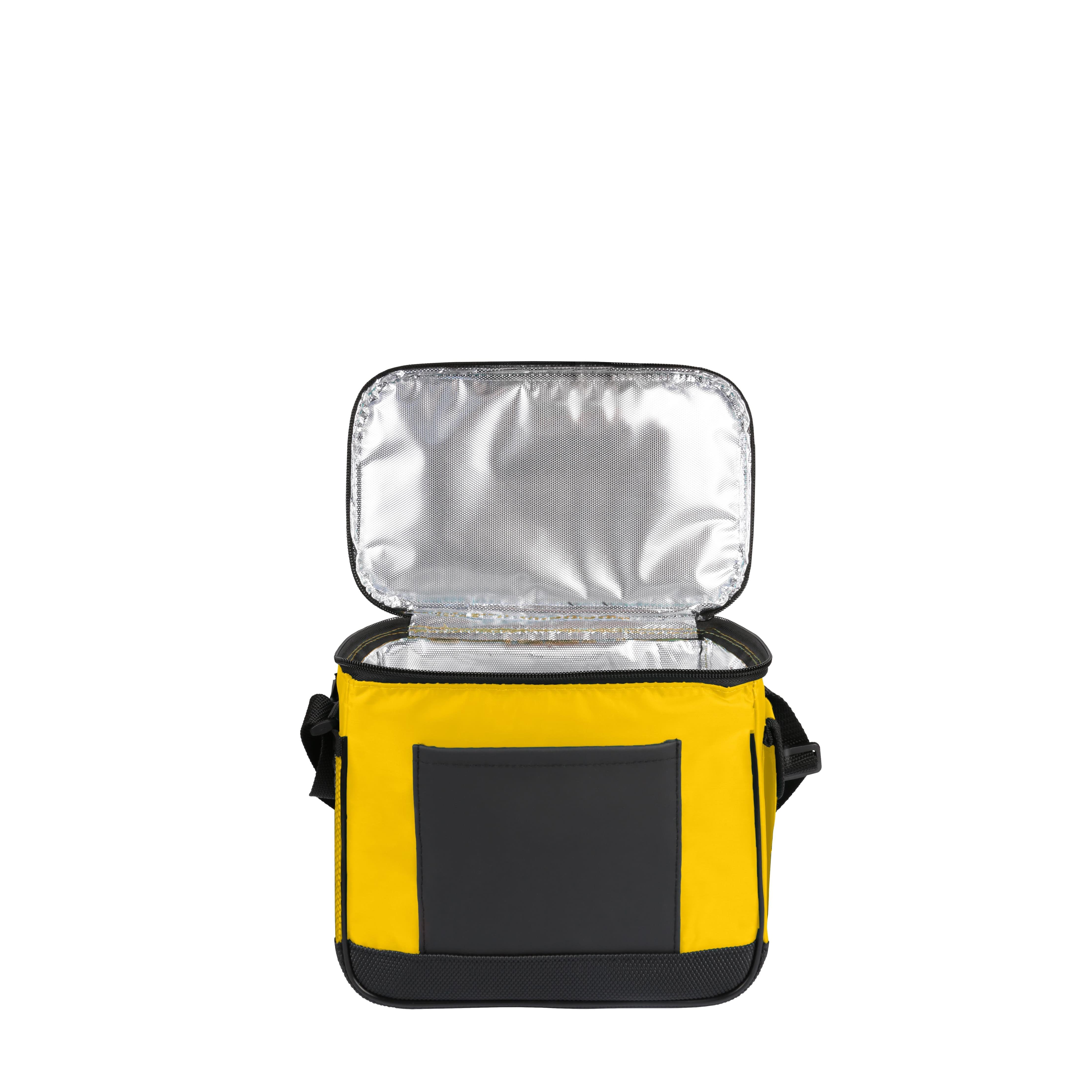 Термосумка Coolerbag S 22х15х18 см Термосумка Coolerbag S 22х15х18 см Фото 5