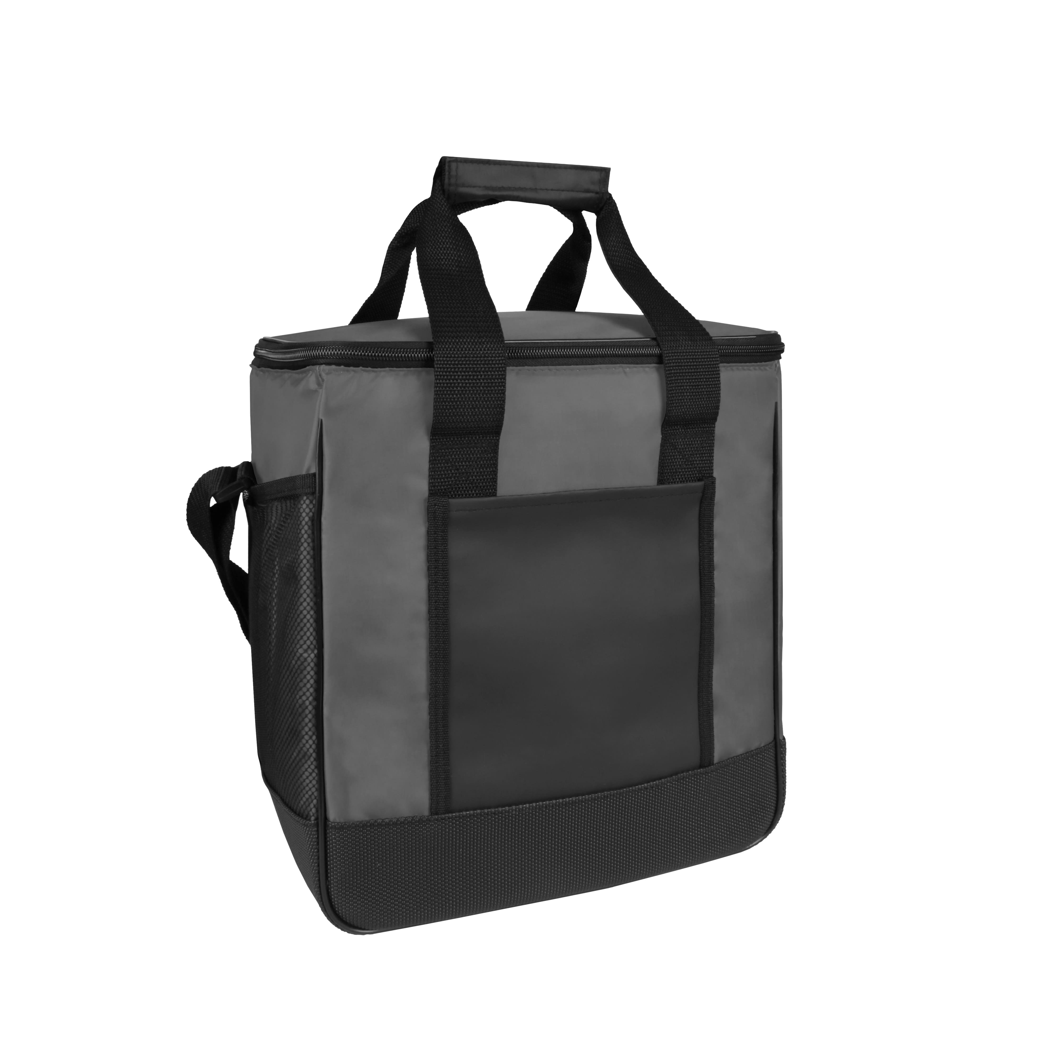 Термосумка Coolerbag XL 30х20.5х34 см Термосумка Coolerbag XL 30х20.5х34 см Фото 2