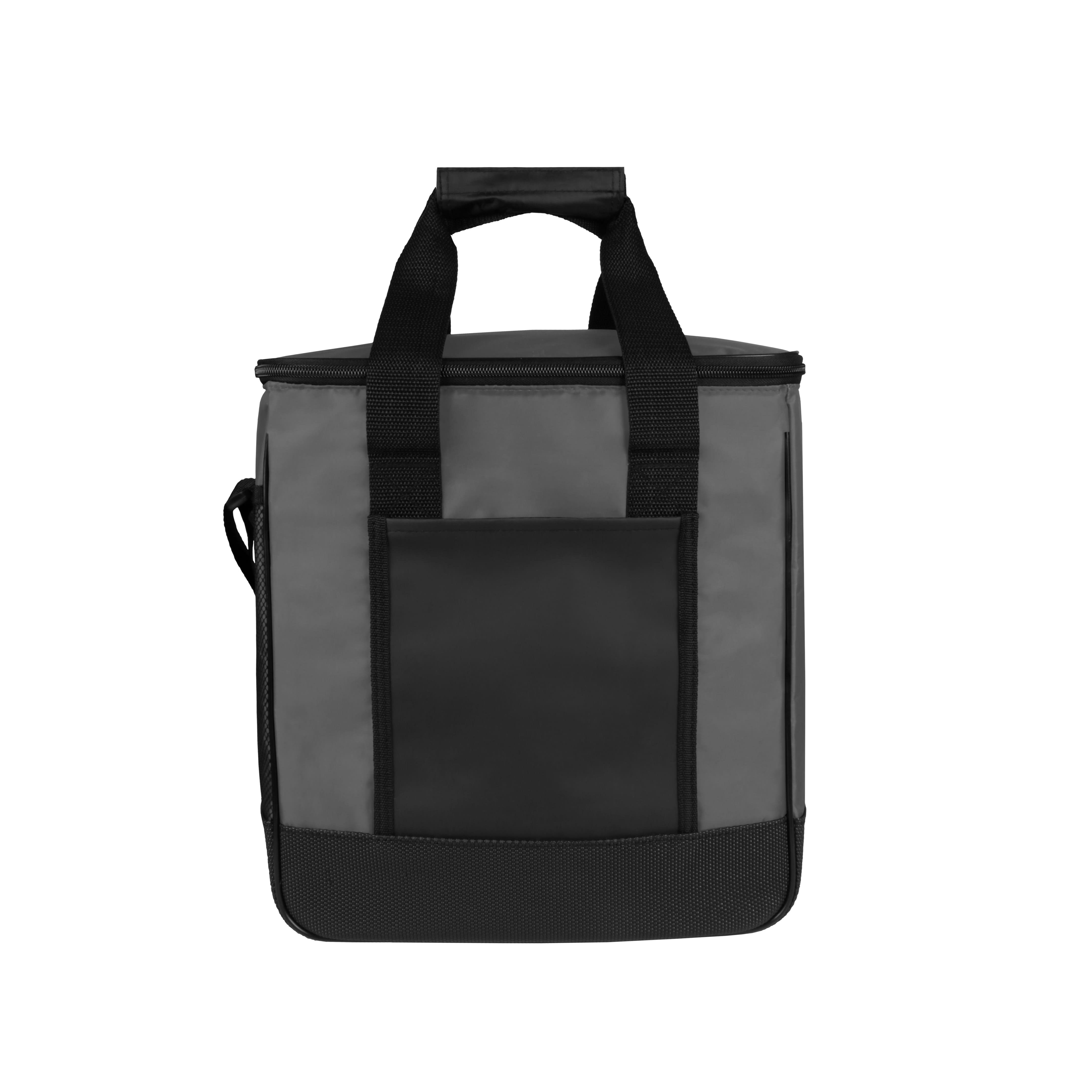 Термосумка Coolerbag XL 30х20.5х34 см Термосумка Coolerbag XL 30х20.5х34 см Фото 3