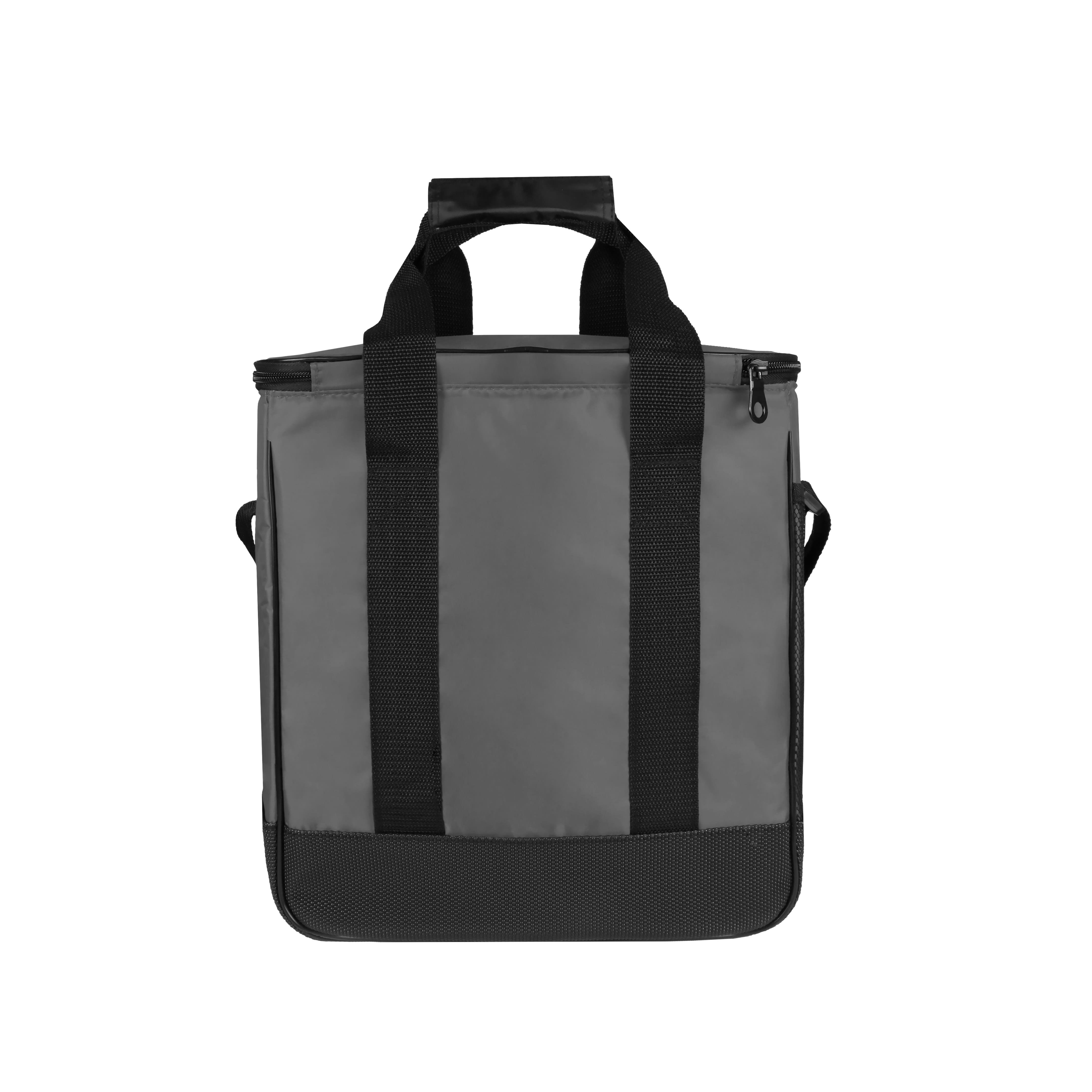 Термосумка Coolerbag XL 30х20.5х34 см Термосумка Coolerbag XL 30х20.5х34 см Фото 4