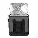 Термосумка Coolerbag XL 30х20.5х34 см Фото 5