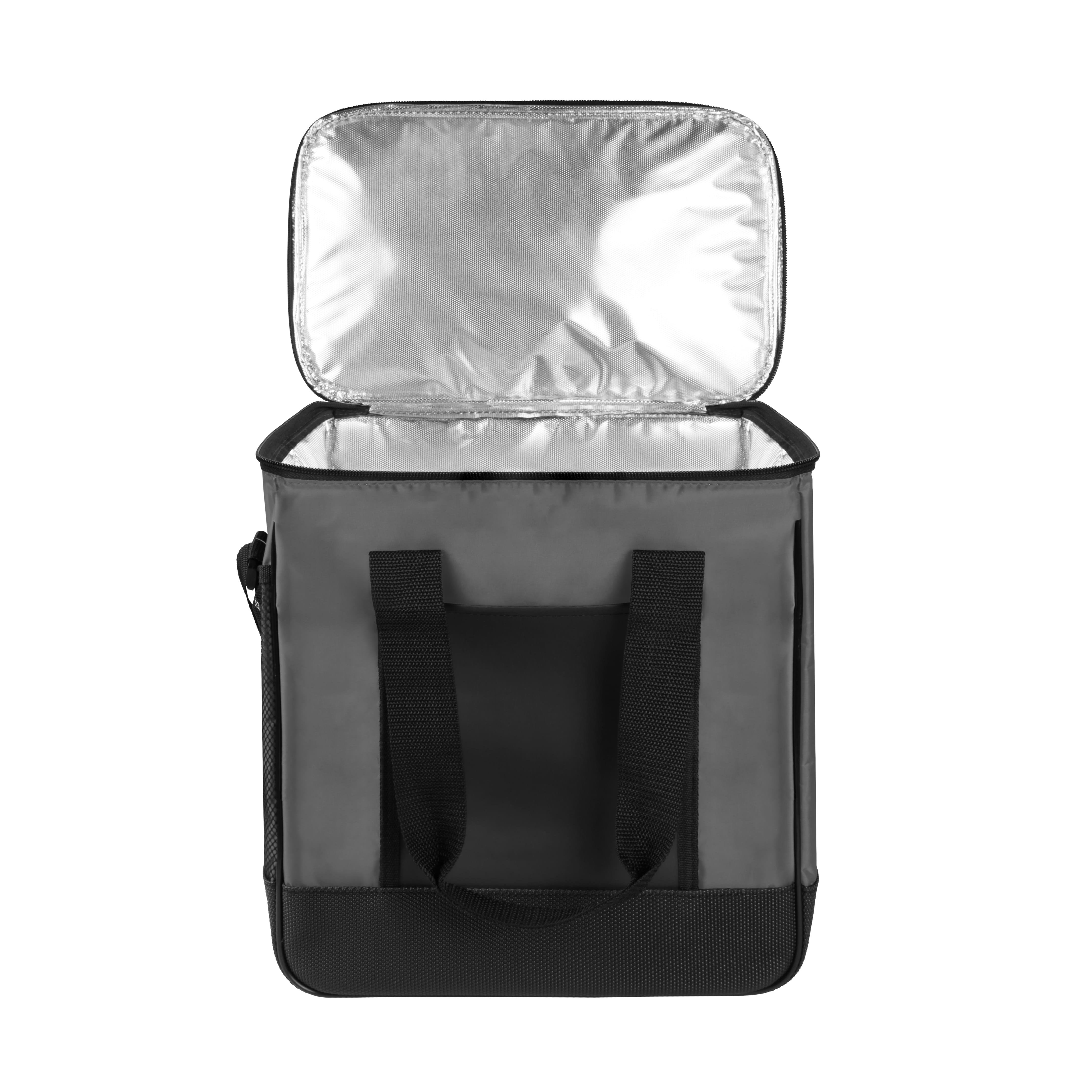 Термосумка Coolerbag XL 30х20.5х34 см Термосумка Coolerbag XL 30х20.5х34 см Фото 5