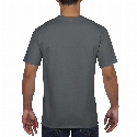 Футболка унісекс Gildan Premium Cotton 185 з Вашим лого Фото 3