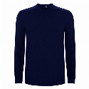 Футболка унисекс с длинным рукавом Roly Extreme L/S с Вашим лого