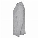 Футболка унисекс с длинным рукавом Roly Extreme L/S с Вашим лого Фото 3