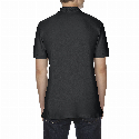 Поло Gildan Premium Cotton 223 с Вашим лого Фото 2