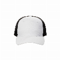 Кепка Malfini 5P Trucker під нанесення логотипу Фото 2