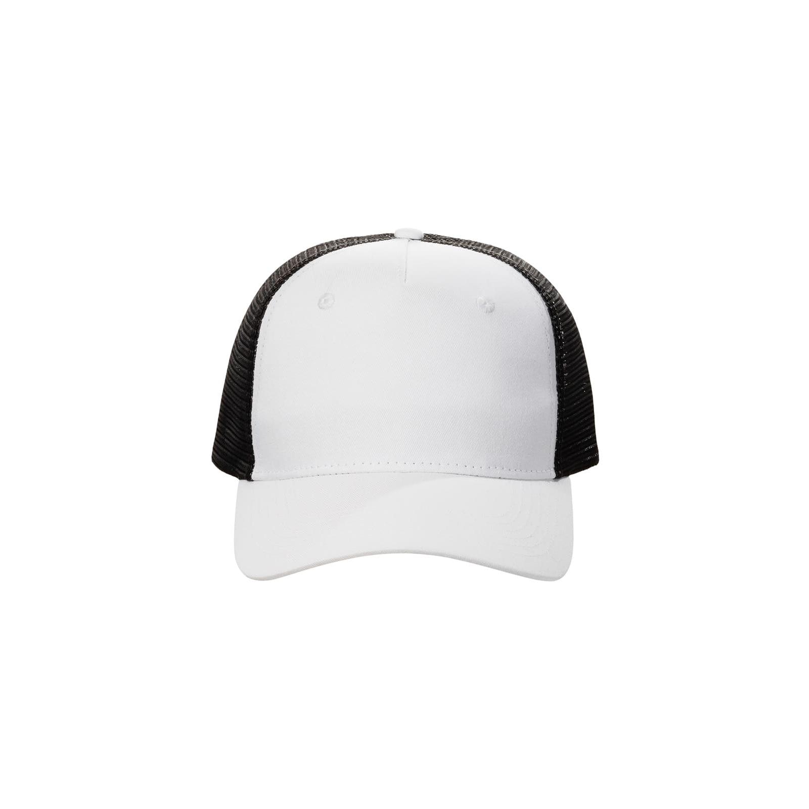 Кепка Malfini 5P Trucker під нанесення логотипу Кепка Malfini 5P Trucker під нанесення логотипу Фото 2