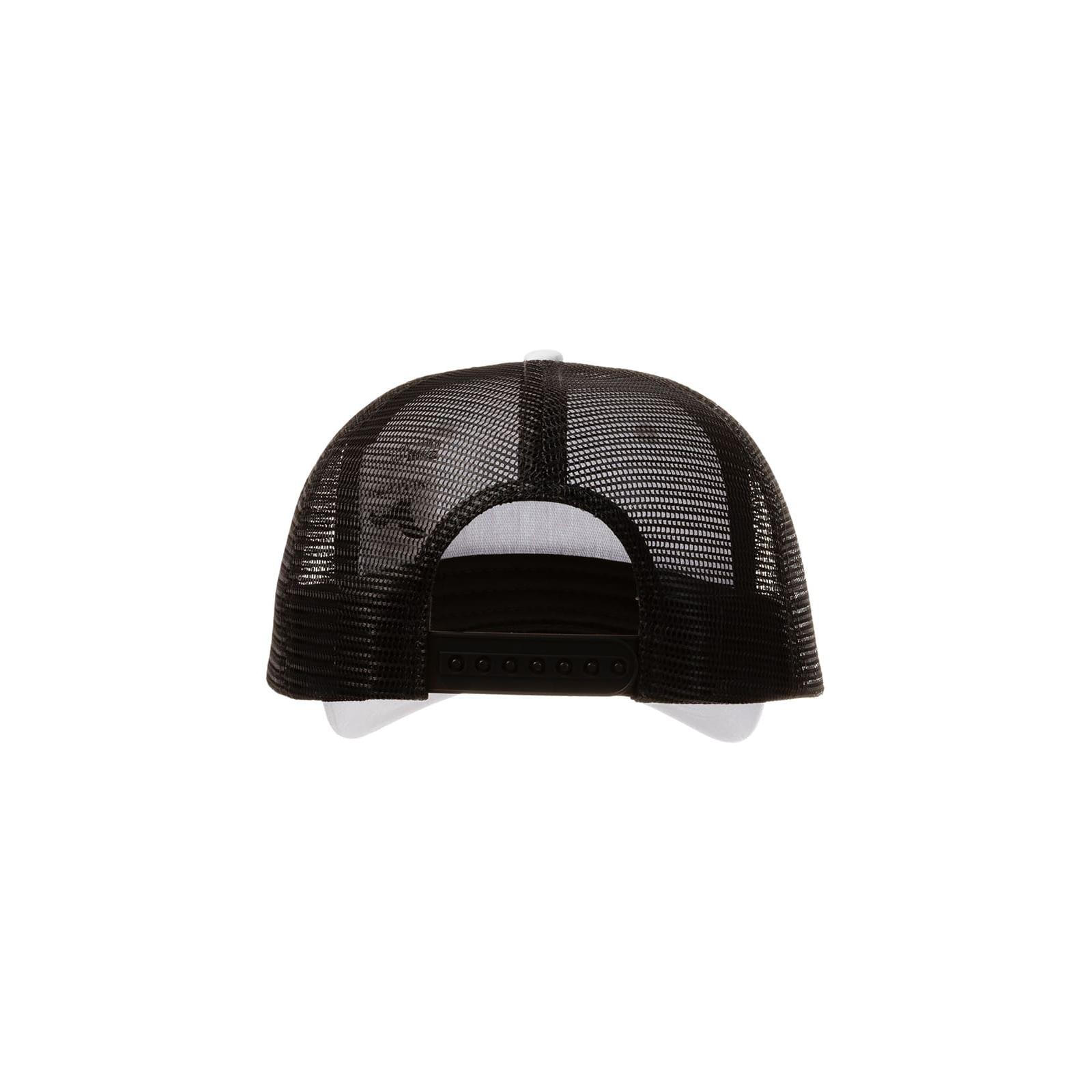 Кепка Malfini 5P Trucker під нанесення логотипу Кепка Malfini 5P Trucker під нанесення логотипу Фото 3