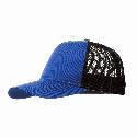 Кепка Malfini 5P Trucker под нанесение логотипа