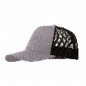 Кепка Malfini 5P Trucker под нанесение логотипа