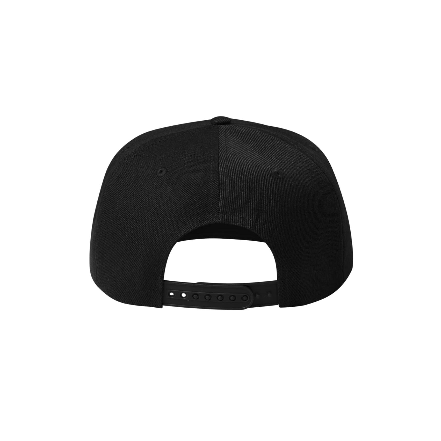 Кепка Malfini Rap 5P с Вашим логотипом Кепка Malfini Rap 5P с Вашим логотипом Фото 2