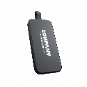Повербанк с подсветкой Starlight 10000 mAh с Вашим логотипом
