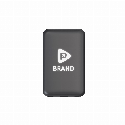 Повербанк с подсветкой Magneto 10000 mAh с Вашим логотипом Фото 7