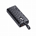 Повербанк Unic 9000 mAh с Вашим логотипом Фото 2
