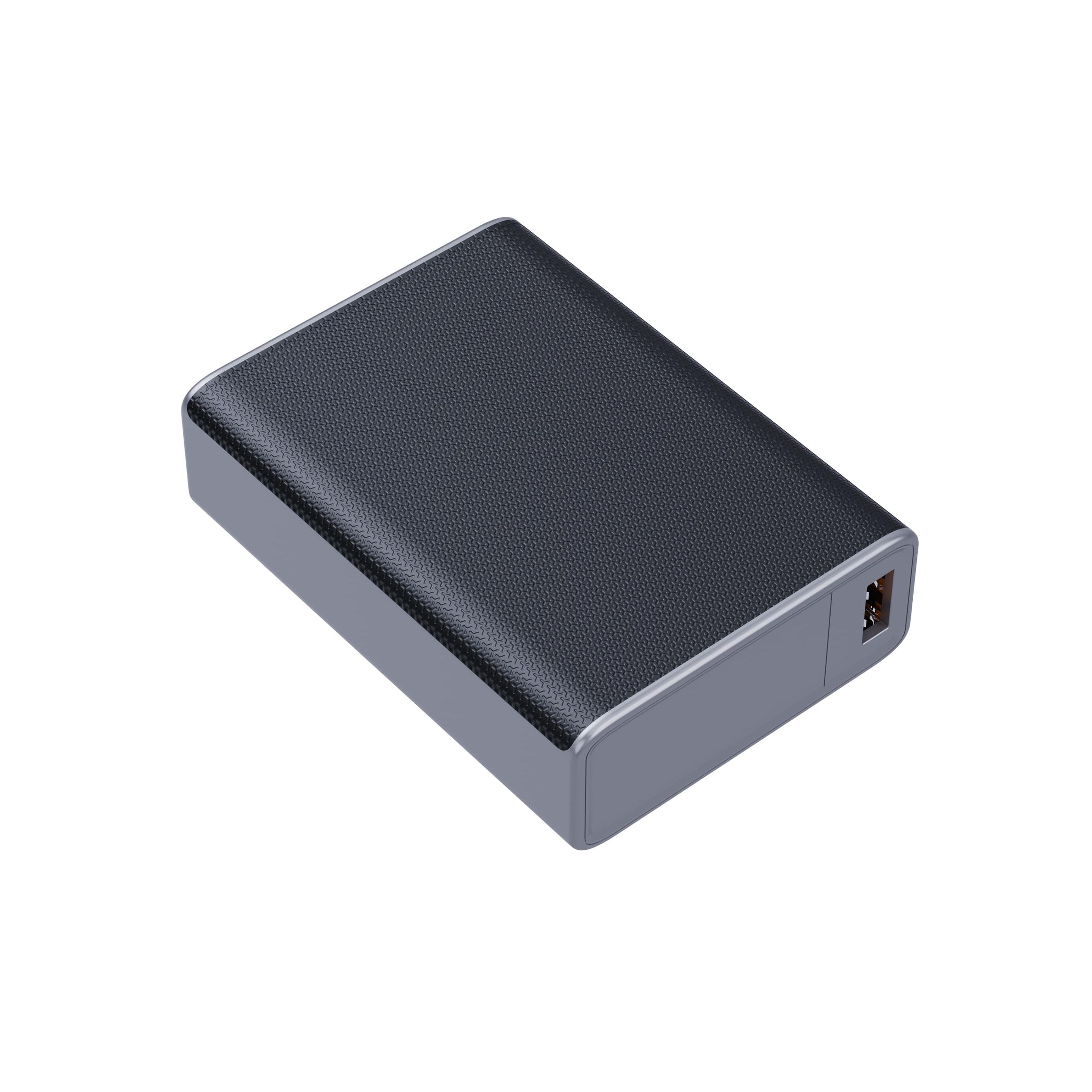 Повербанк Brick 9000 mAh с логотипом Повербанк Brick 9000 mAh с логотипом Фото 2