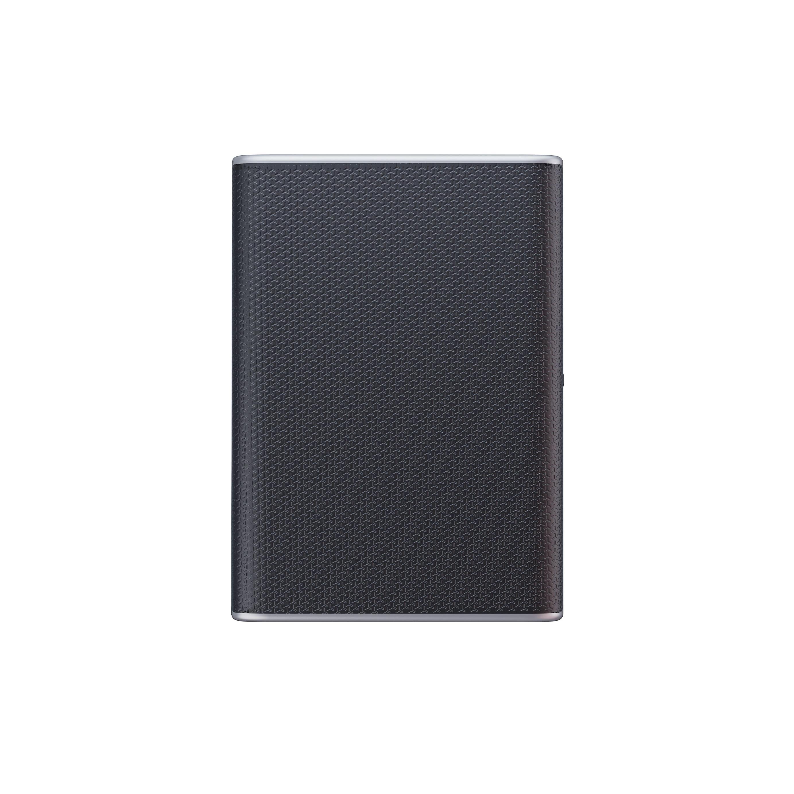 Повербанк Brick 9000 mAh с логотипом Повербанк Brick 9000 mAh с логотипом Фото 3