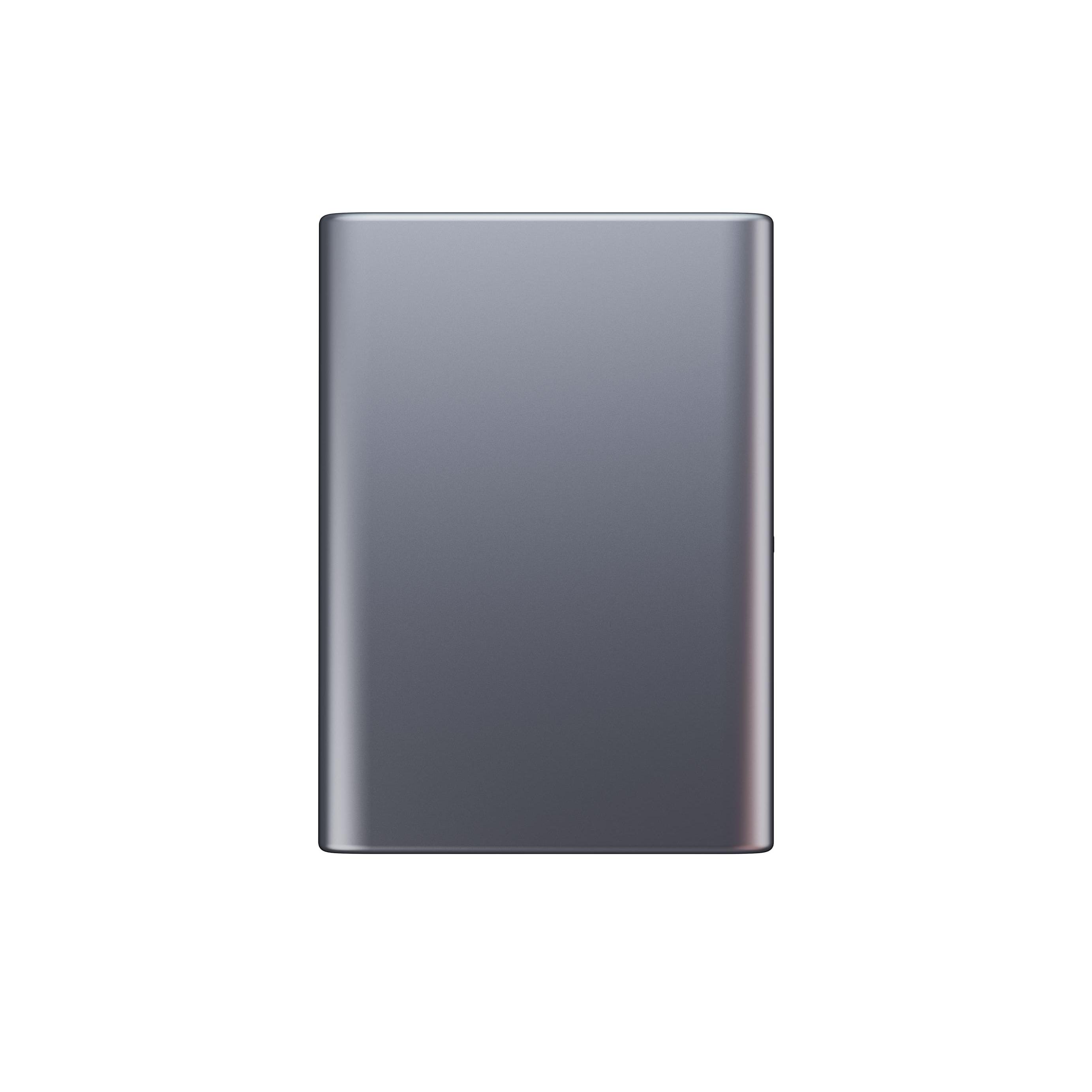 Повербанк Brick 9000 mAh с логотипом Повербанк Brick 9000 mAh с логотипом Фото 4