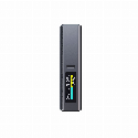 Повербанк Brick 9000 mAh с логотипом Фото 5