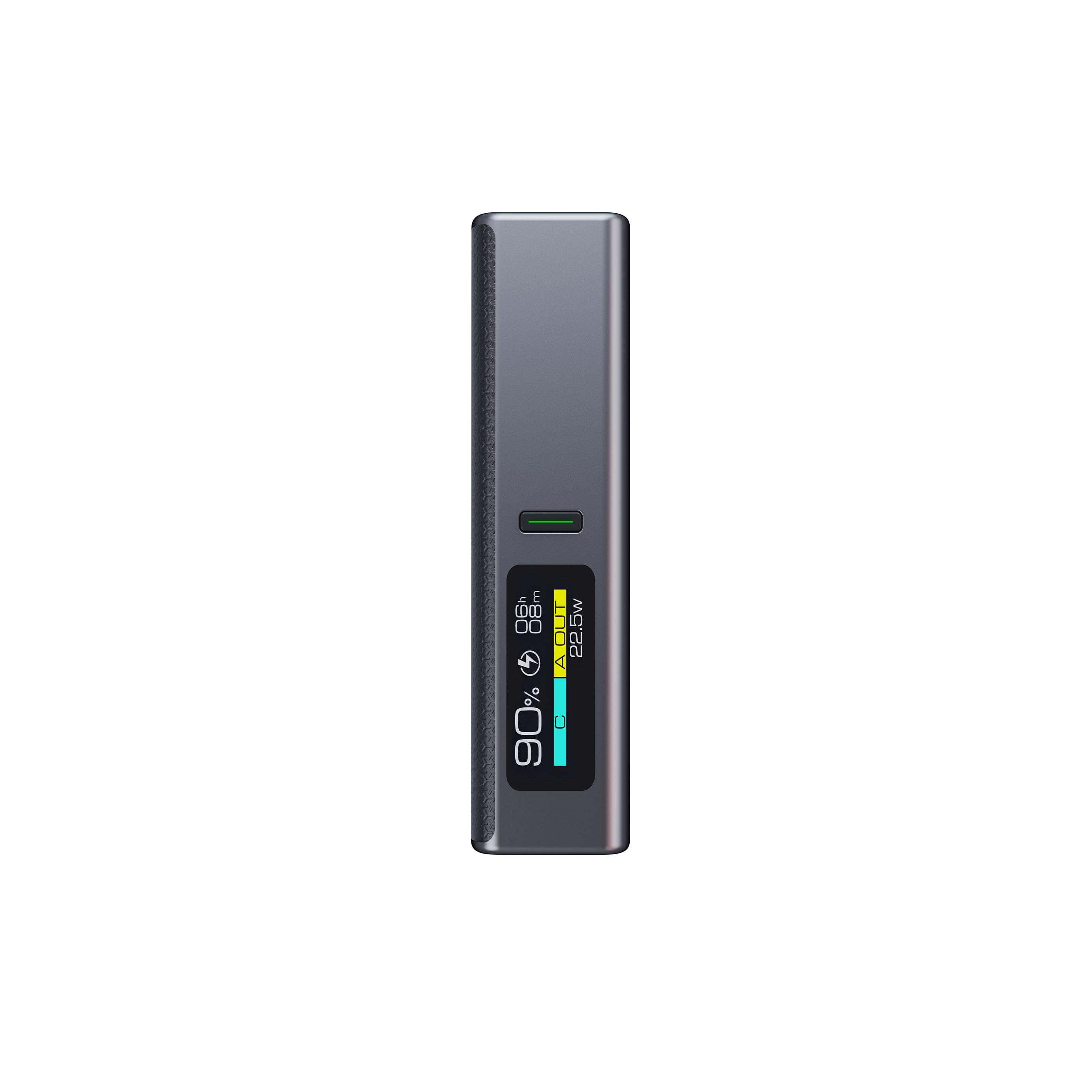 Повербанк Brick 9000 mAh с логотипом Повербанк Brick 9000 mAh с логотипом Фото 5