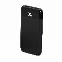 Повербанк с подсветкой Galaxy 10000 mAh с логотипом Фото 5