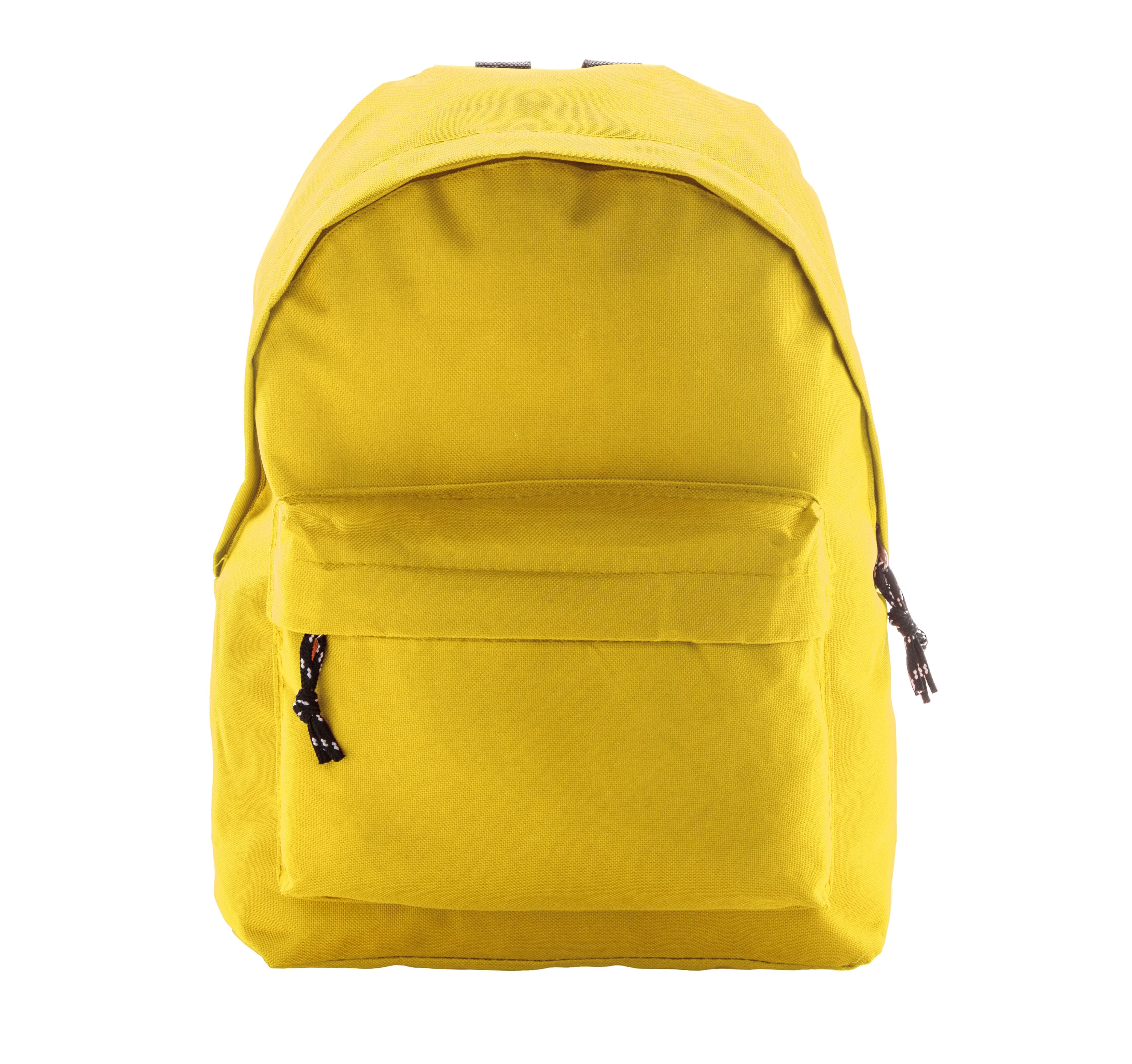 Рюкзак Compact 40х12х30 см с печатью логотипа Рюкзак Compact 40х12х30 см с печатью логотипа Фото