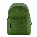 Рюкзак Compact 40х12х30 см с печатью логотипа