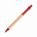 Ручка шариковая Astrada с печатью лого Фото 3
