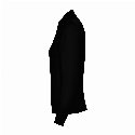 Поло женское з длинным рукавом Roly Estrella woman L/S 220 с Вашим лого Фото 4