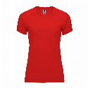 Футболка Roly Bahrain woman 135 с логотипом