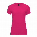 Футболка Roly Bahrain woman 135 с логотипом