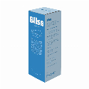 Термочашка Bliss металлическая 500 мл с логотипом Фото 4