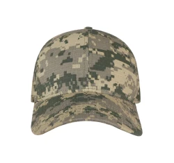 Арт. 7083 Кепка Floyd Camo з логотипом