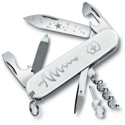 Victorinox SPORTSMAN с логотипом