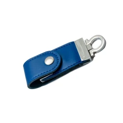 USB-Флешка на 16Gb в чехле с логотипом