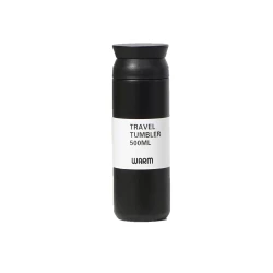 Термочашка Travel 500 ml с логотипом