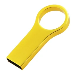 Мини флешка Ring USB 2.0 с вашим логотипом 32 Gb