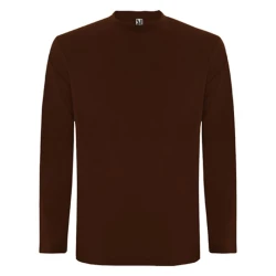 Футболка унисекс с длинным рукавом Roly Extreme L/S с Вашим лого