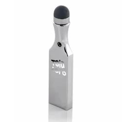 Флешка Стилус USB 2.0 с вашим логотипом 16 Gb
