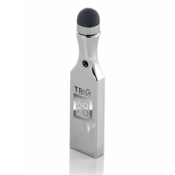 Флешка Стилус USB 2.0 с вашим логотипом 32 Gb