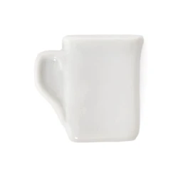 Магнит керамический LITTLE CUP с лого