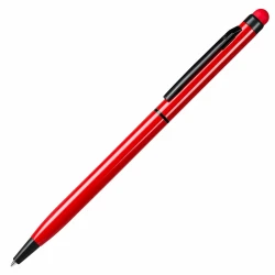Ручка-стилус с зеркальной гравировкой и вашим логотипом TouchWriter