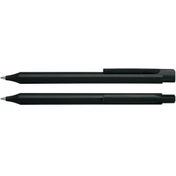 Schneider Essential. Ручка с логотипом автоматическая
